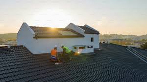 Best Roof Inspection  in Pinetops, NC